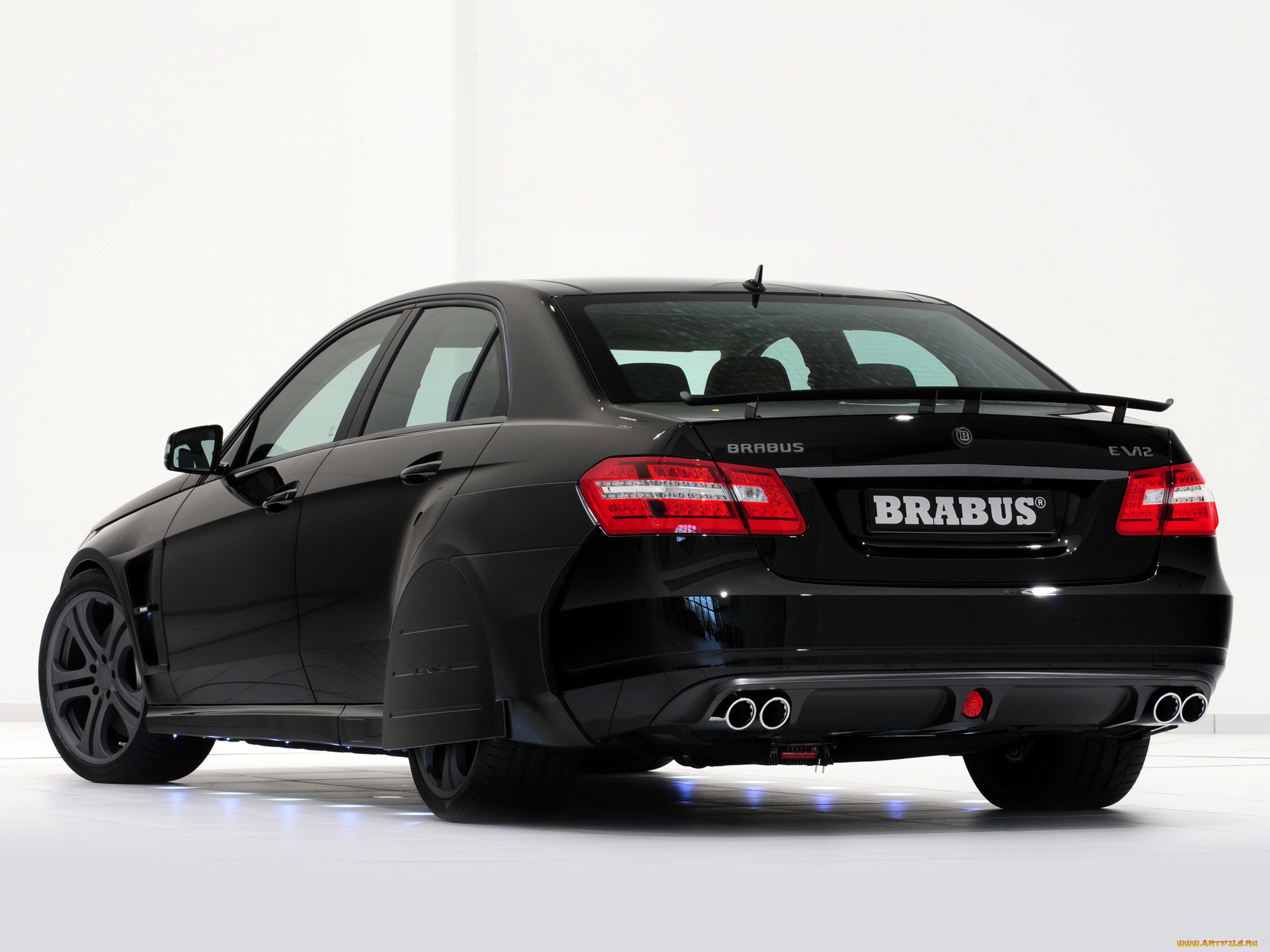 , brabus